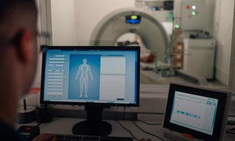 Exames na Zona Norte