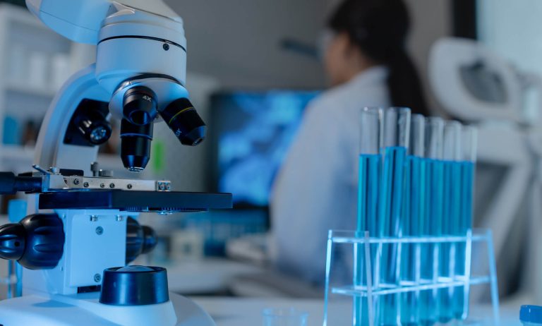 Imagem e Laboratoriais