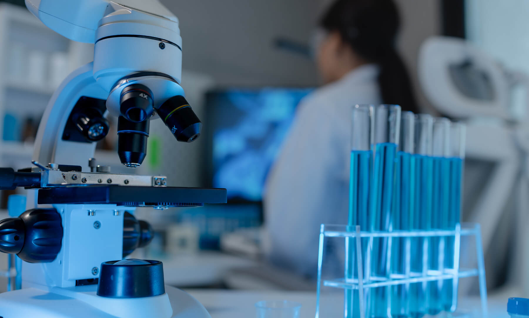 Imagem e Laboratoriais